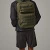 MOLLE Tactical Backpack