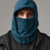 Recycled Fleece Hood