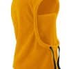 Recycled Fleece Hood