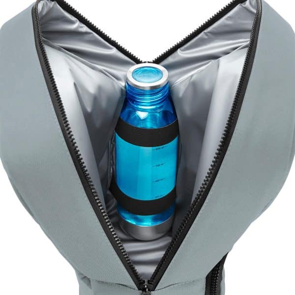 Recycled Twin Handle Cooler Backpack