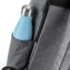 Recycled Twin Handle Roll-Top Laptop Backpack