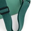 Recycled Mini Twin Handle Roll-Top Backpack