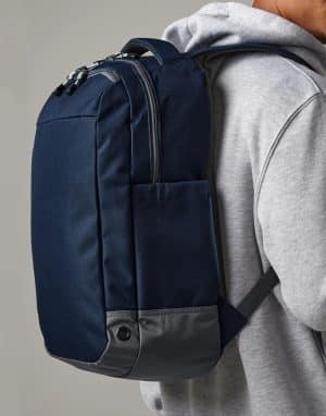 Athleisure Sports Backpack