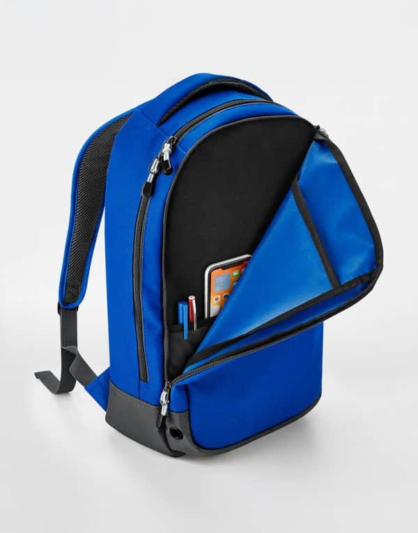 Athleisure Sports Backpack