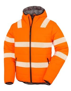 Fluorescent Orange