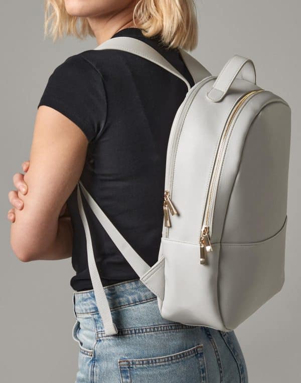 Boutique Backpack