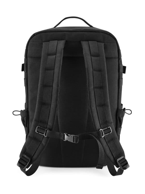 Molle Tactical 35L Backpack