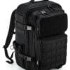 Molle Tactical 35L Backpack