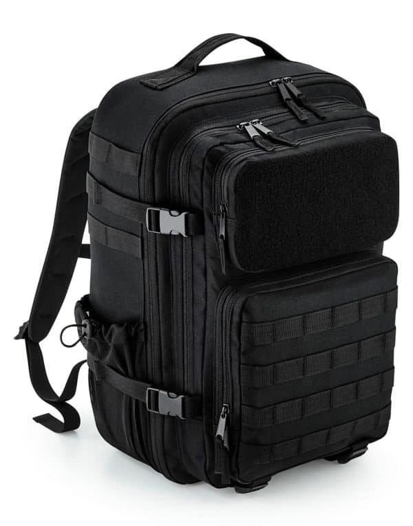 Molle Tactical 35L Backpack