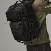 Molle Tactical 35L Backpack