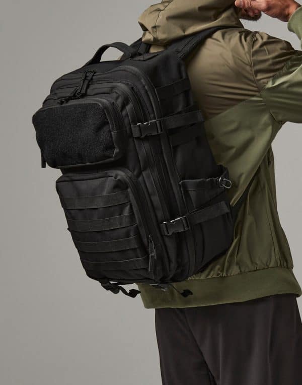 Molle Tactical 35L Backpack