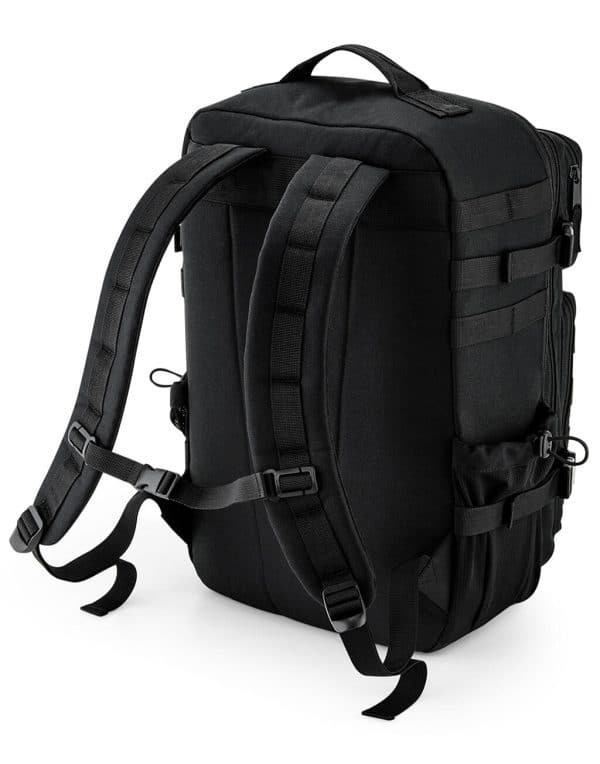 Molle Tactical 35L Backpack