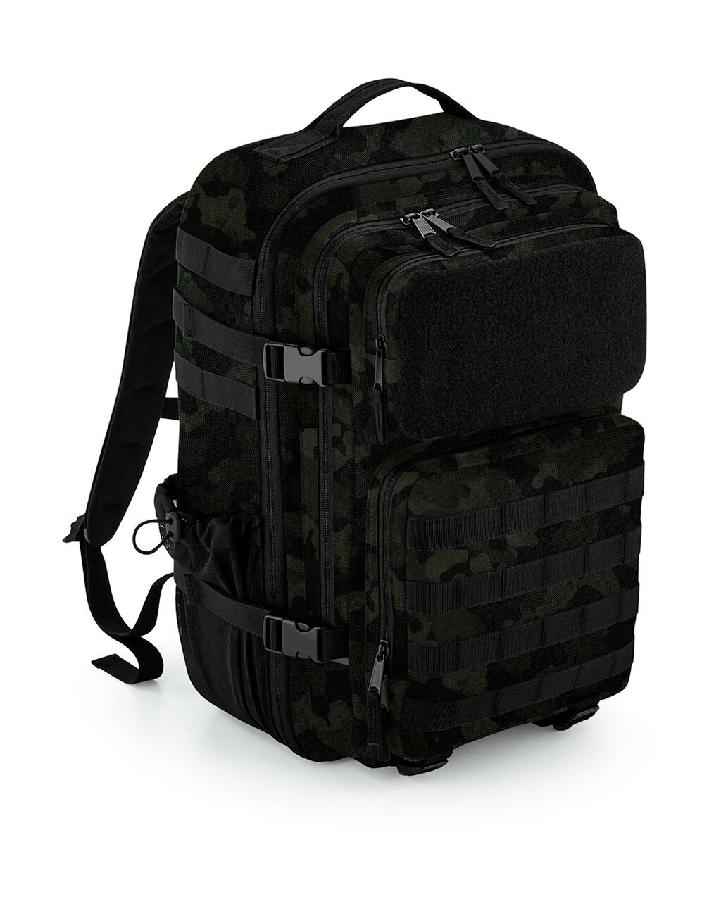 Molle Tactical 35L Backpack