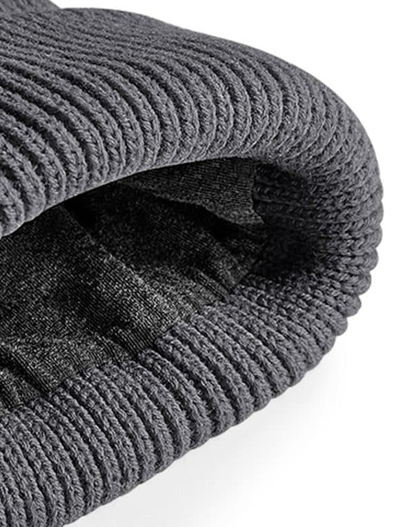 Wind Resistant Breathable Elements Beanie
