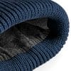 Wind Resistant Breathable Elements Beanie