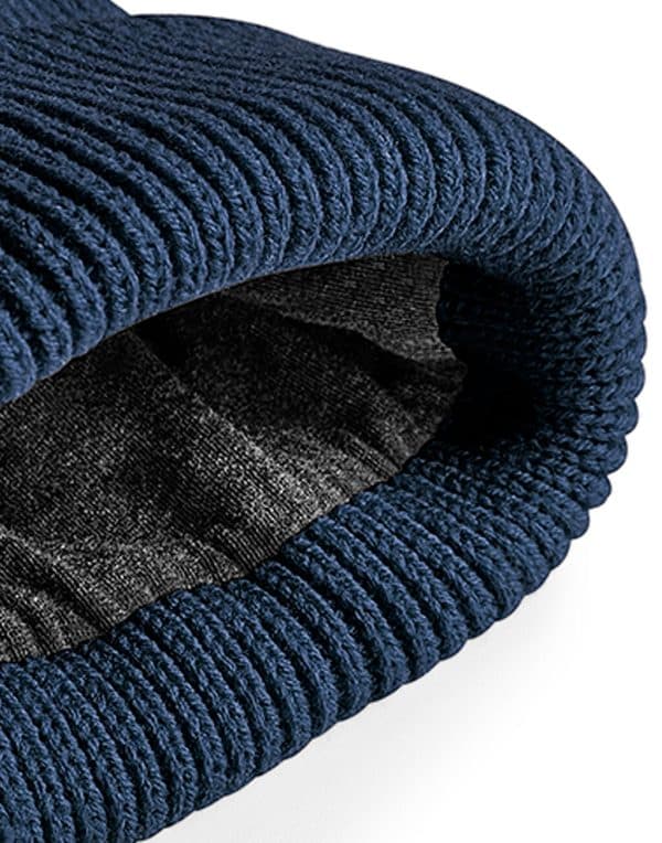 Wind Resistant Breathable Elements Beanie
