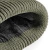 Wind Resistant Breathable Elements Beanie