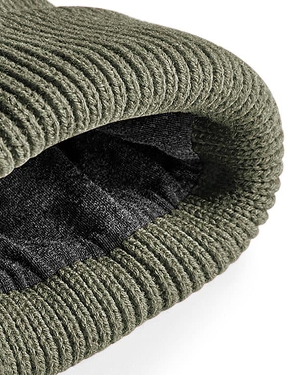 Wind Resistant Breathable Elements Beanie