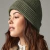 Wind Resistant Breathable Elements Beanie