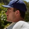 Organic Cotton Unstructured 5 Panel Cap