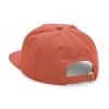 Organic Cotton Unstructured 5 Panel Cap