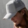 Junior Snapback Trucker