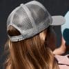 Junior Snapback Trucker