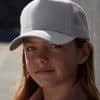 Junior Snapback Trucker