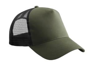Olive Green/Black