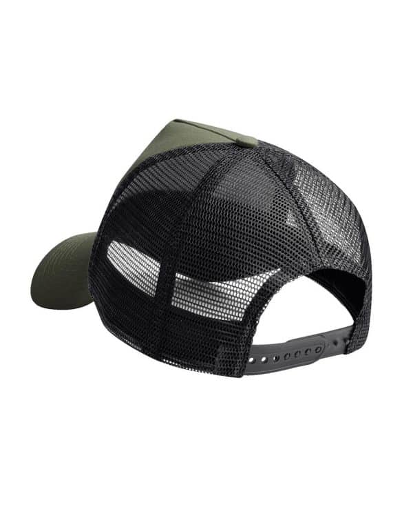 Junior Snapback Trucker