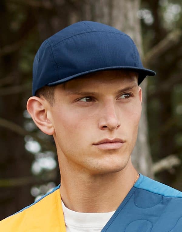 Outdoor 5 Panel Camper Cap