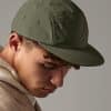 Outdoor 5 Panel Camper Cap