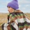 Classic Engineered Deep Cuffed Beanie
