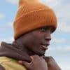 Classic Engineered Deep Cuffed Beanie