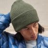 Classic Engineered Deep Cuffed Beanie