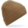 Polylana® Ribbed Beanie