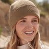 Polylana® Ribbed Beanie