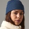 Polylana® Ribbed Beanie