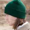 Polylana® Original Cuffed Beanie