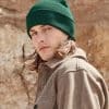 Polylana® Original Cuffed Beanie