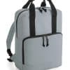 Recycled Twin Handle Cooler Backpack