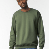 GI18000 HEAVY BLEND™ ADULT CREWNECK SWEATSHIRT