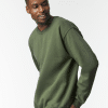 GI18000 HEAVY BLEND™ ADULT CREWNECK SWEATSHIRT