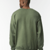 GI18000 HEAVY BLEND™ ADULT CREWNECK SWEATSHIRT
