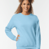 GI18000 HEAVY BLEND™ ADULT CREWNECK SWEATSHIRT