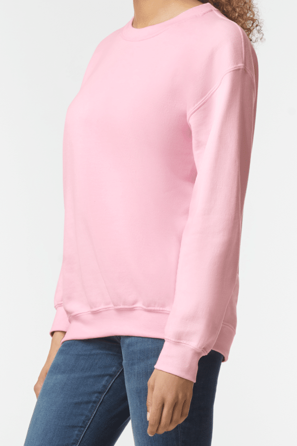 GI18000 HEAVY BLEND™ ADULT CREWNECK SWEATSHIRT