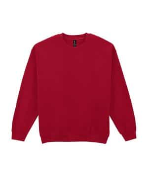 Antique Cherry Red