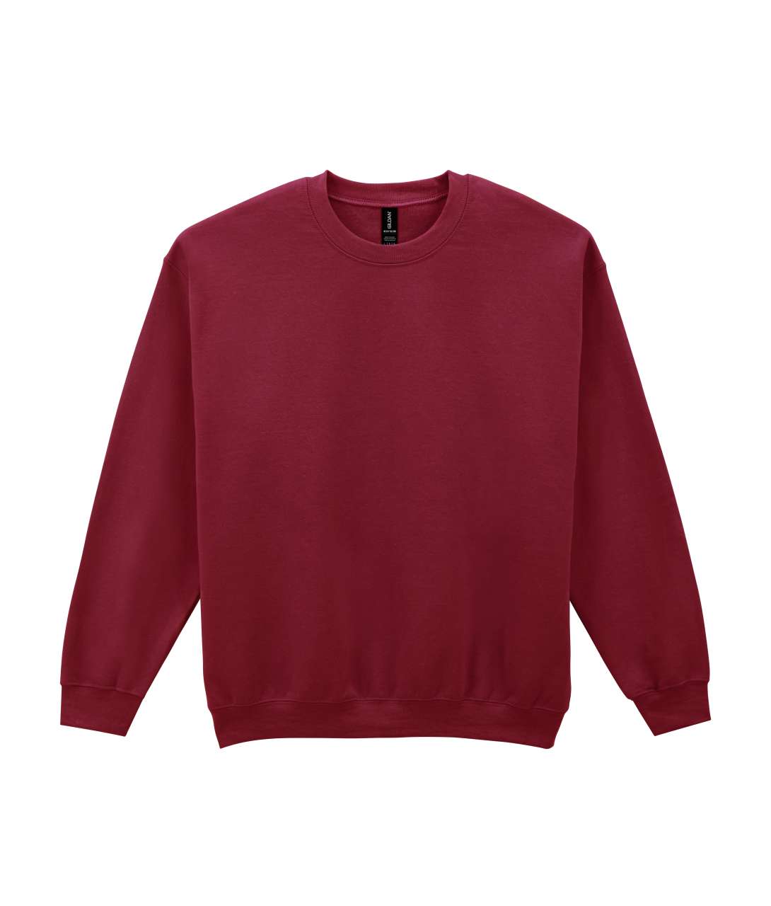 GIB18000 HEAVY BLEND™ YOUTH CREWNECK SWEATSHIRT