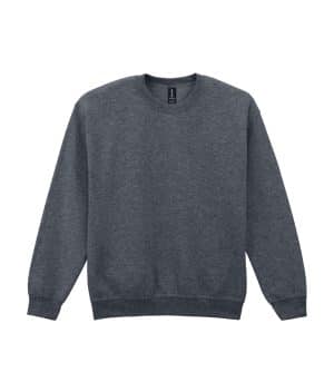 Graphite Heather