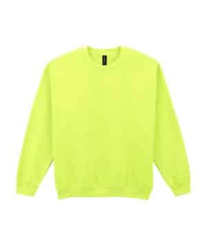Safety Green